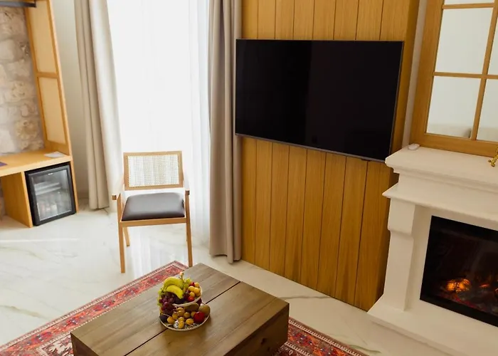 Selebrity Cappadocia Hotel