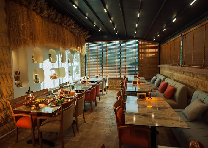 Selebrity Cappadocia