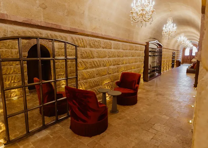 Selebrity Cappadocia Hotel Avanos