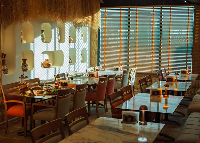 Selebrity Cappadocia Hotel Avanos