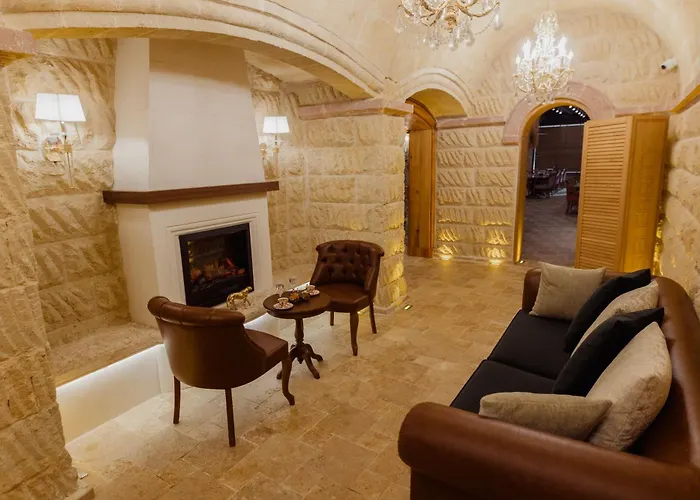Selebrity Cappadocia Hotel Avanos