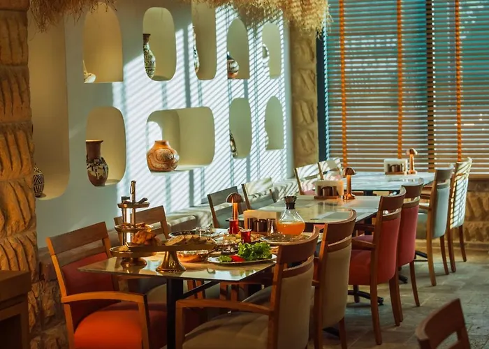 Selebrity Cappadocia *