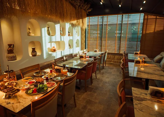 Selebrity Cappadocia Avanos