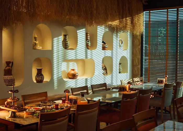 Selebrity Cappadocia *