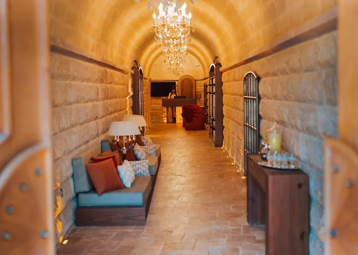 Selebrity Cappadocia Hotel *