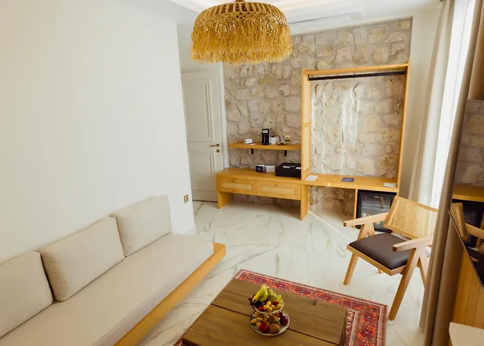 Selebrity Cappadocia Avanos