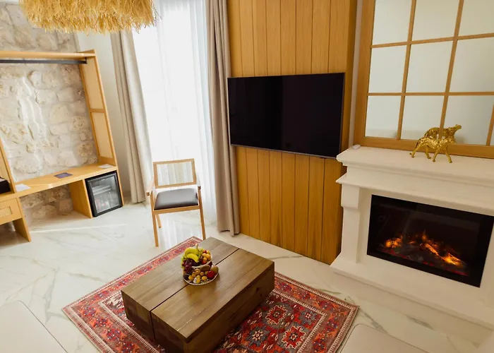 Selebrity Cappadocia Hotel *