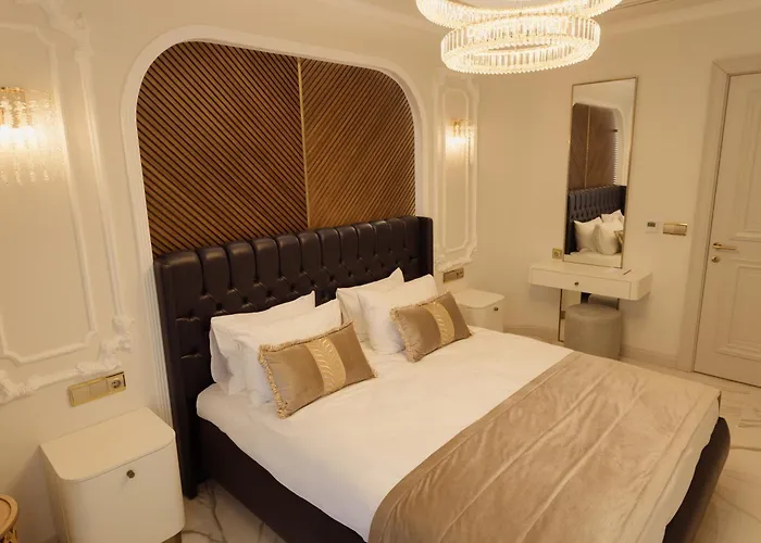 Selebrity Cappadocia Avanos