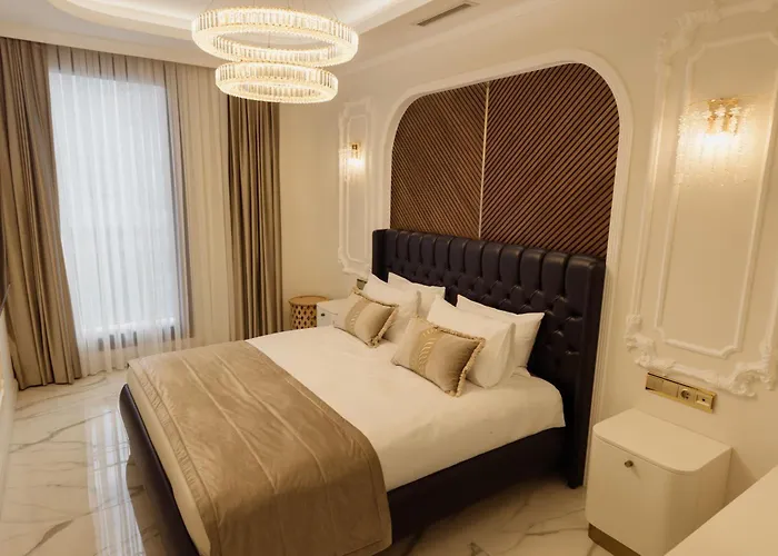 Selebrity Cappadocia *