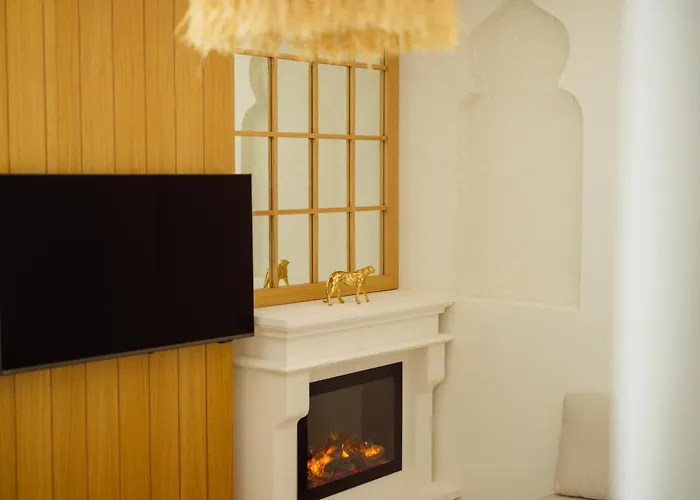 Selebrity Cappadocia Hotel