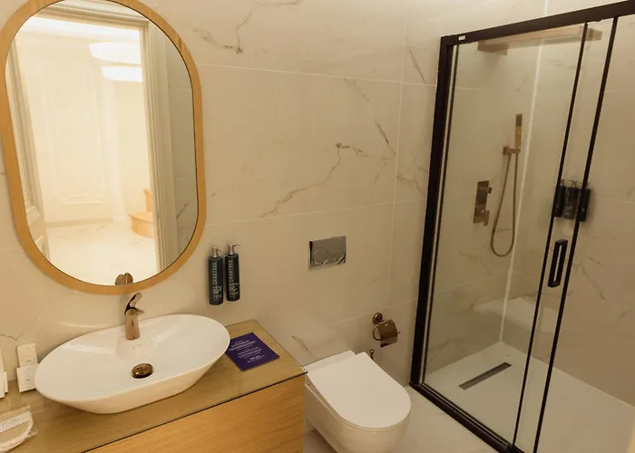 Hotel Selebrity Cappadocia