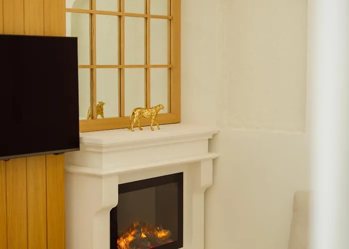 Selebrity Cappadocia Hotel *