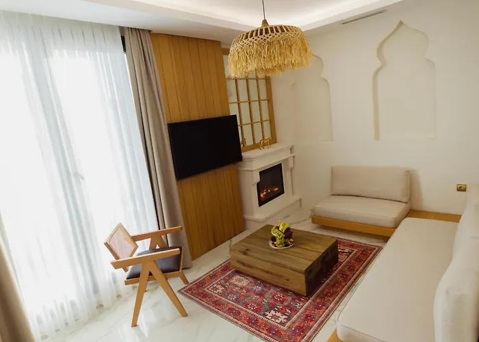 Selebrity Cappadocia Hotel