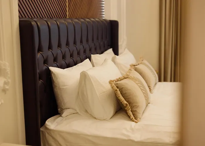 Selebrity Cappadocia