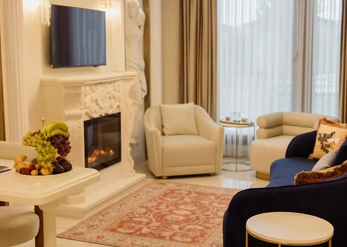 Hotel Selebrity Cappadocia Avanos