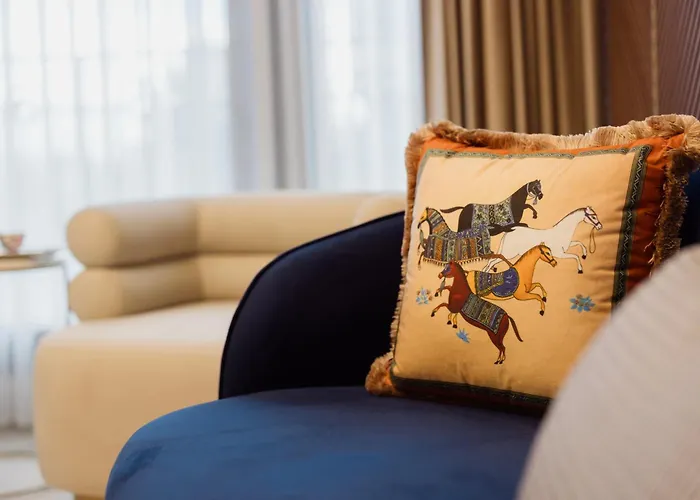 Selebrity Cappadocia Hotel