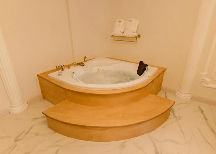 Hotel Selebrity Cappadocia Avanos