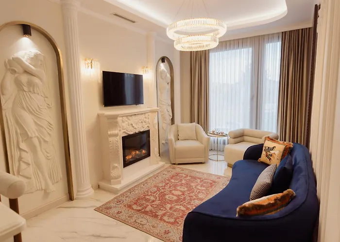 Selebrity Cappadocia * Avanos