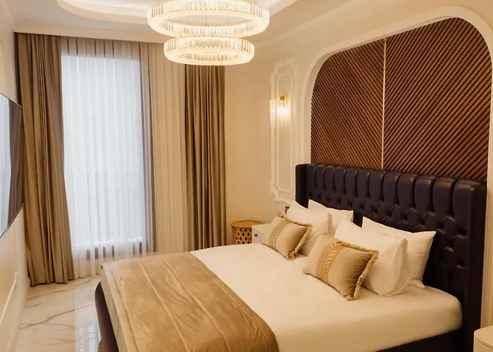 Hotel Selebrity Cappadocia Avanos