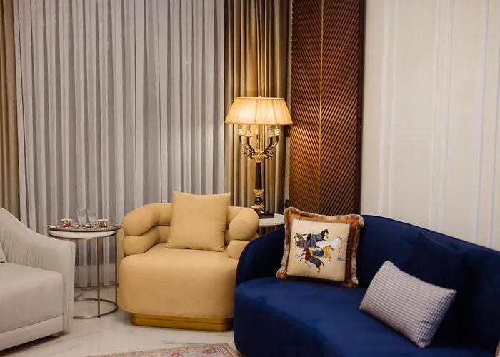 Selebrity Cappadocia *