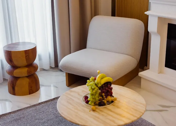 Hotel Selebrity Cappadocia