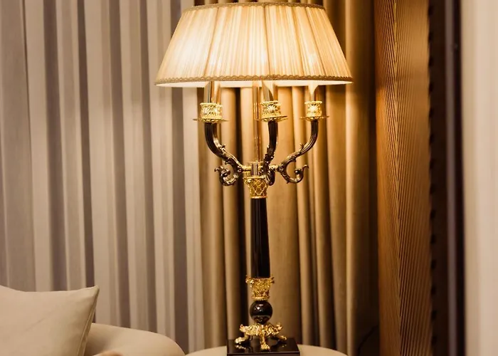 Hotel Selebrity Cappadocia