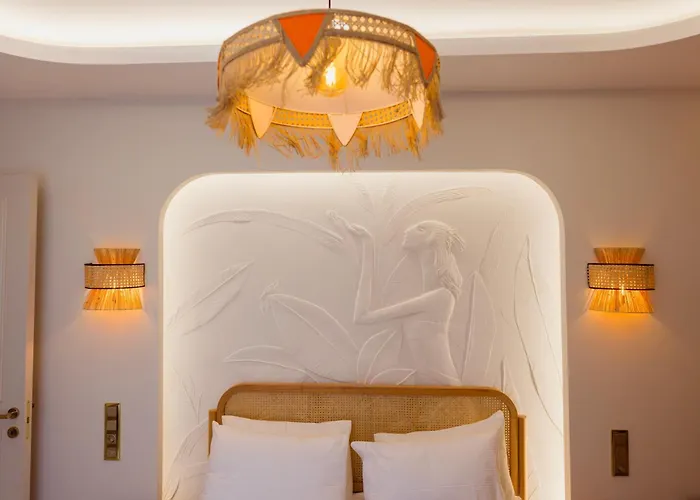 Hotel Selebrity Cappadocia *