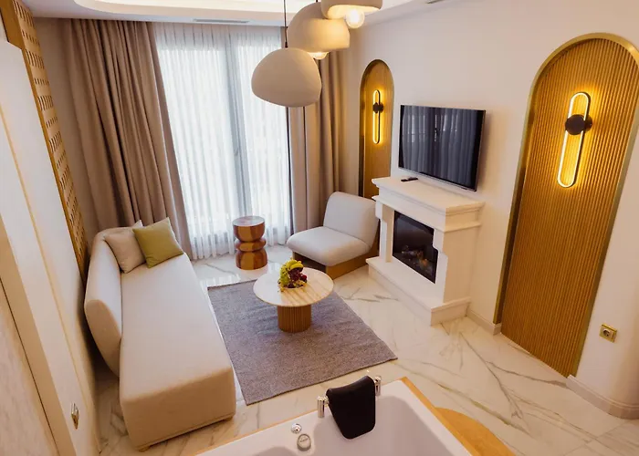 Selebrity Cappadocia Hotel