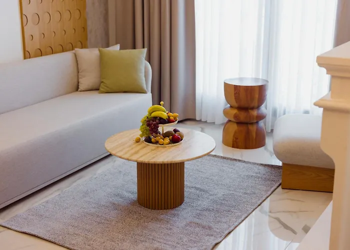 Selebrity Cappadocia