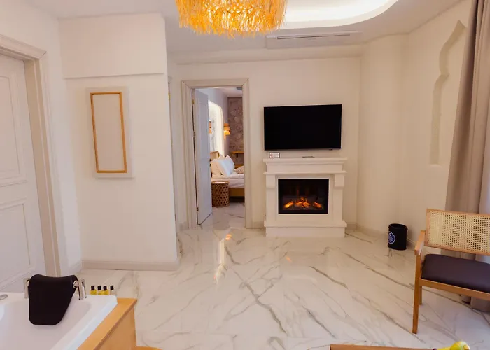 Hotel Selebrity Cappadocia Avanos