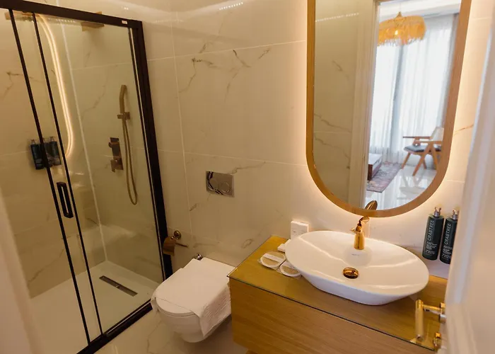 Selebrity Cappadocia Avanos