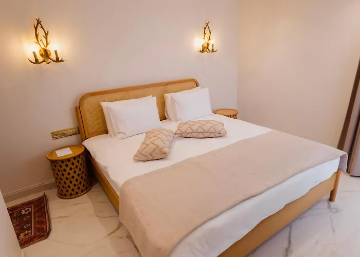 Hotel Selebrity Cappadocia *