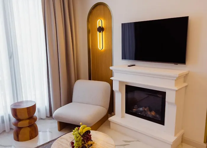 Selebrity Cappadocia Avanos