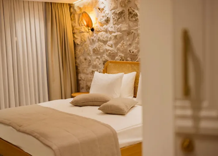 Selebrity Cappadocia Avanos