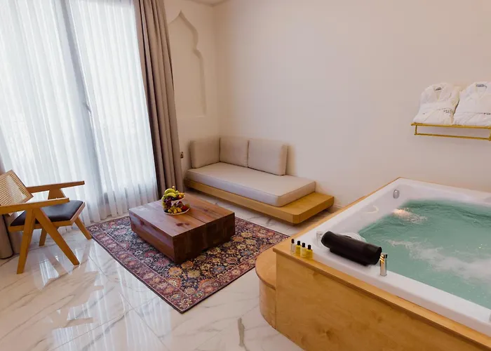 Selebrity Cappadocia Hotel