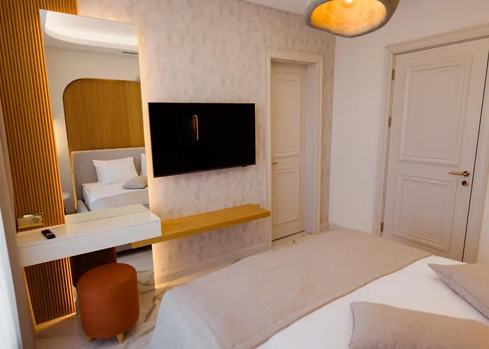 Selebrity Cappadocia Hotel