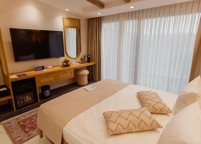 Selebrity Cappadocia Hotel