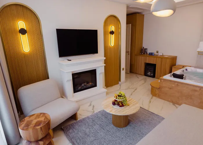 Hotel Selebrity Cappadocia Avanos