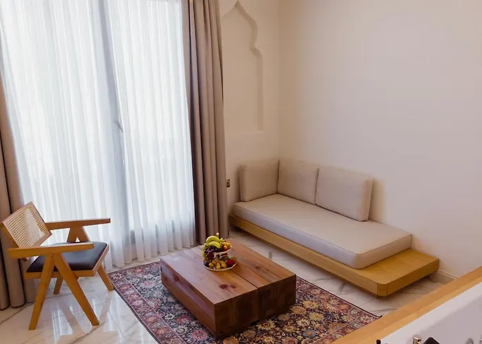 Selebrity Cappadocia Avanos