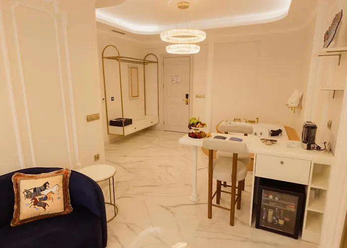 Selebrity Cappadocia Hotel *