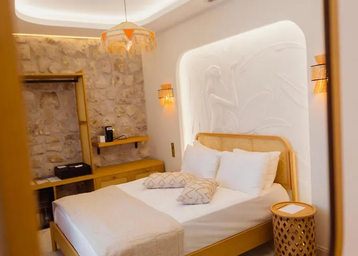 Selebrity Cappadocia