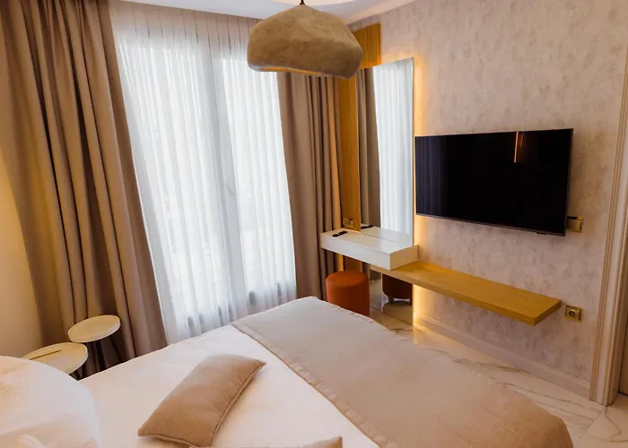 Hotel Selebrity Cappadocia *