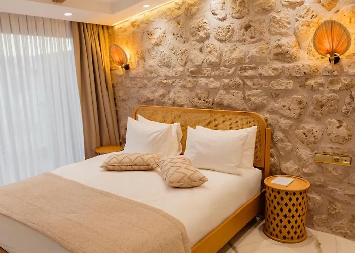 Hotel Selebrity Cappadocia