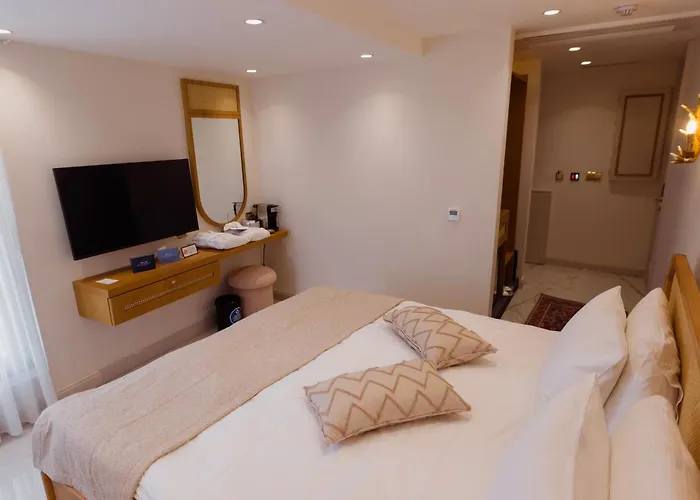 Selebrity Cappadocia Hotel Avanos