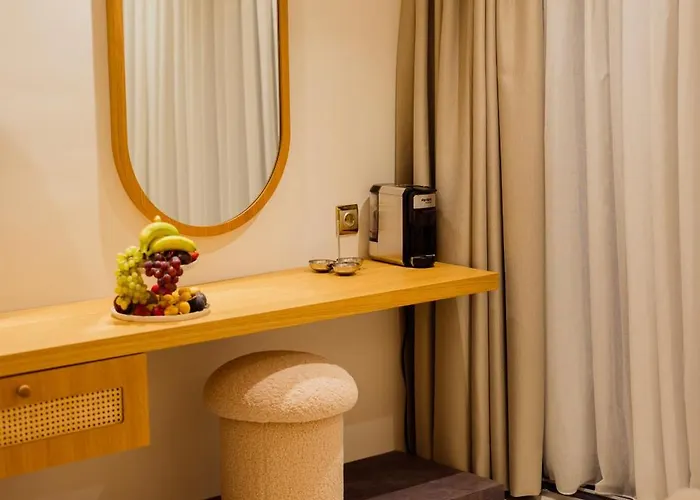 Selebrity Cappadocia Hotel *