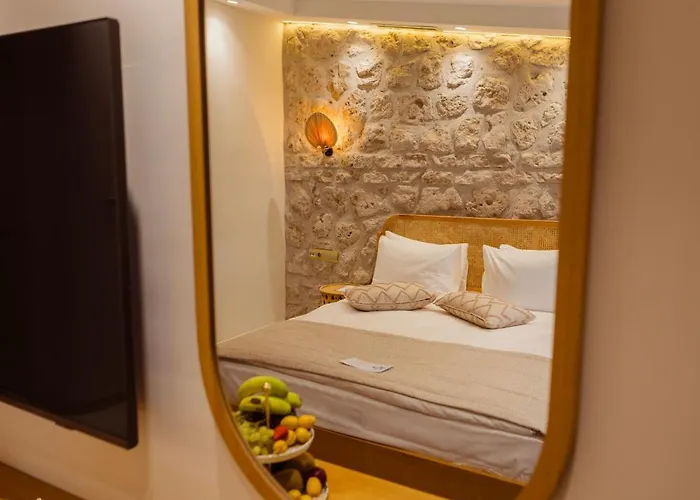 Selebrity Cappadocia Hotel