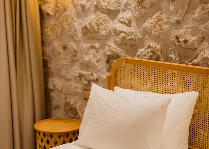 Selebrity Cappadocia Hotel Avanos