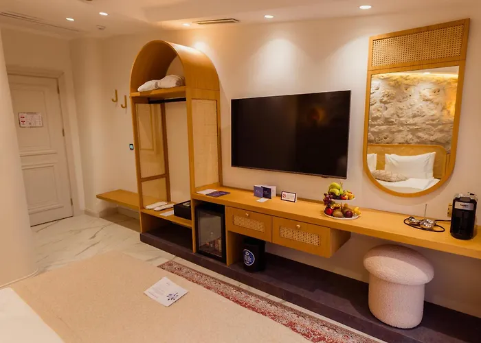 Selebrity Cappadocia Avanos