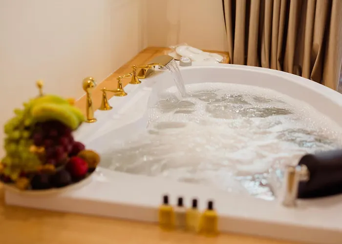 Hotel Selebrity Cappadocia