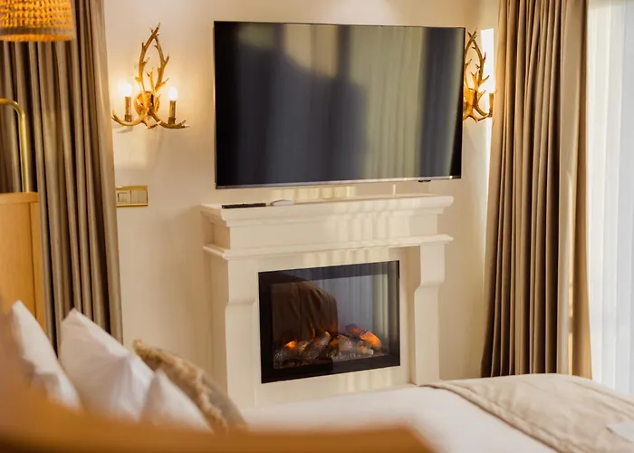 Selebrity Cappadocia Avanos